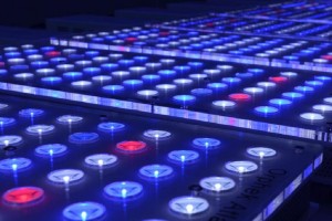 светодиодные лампы для аквариума