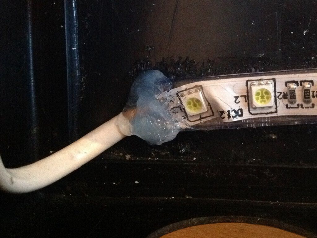 светодиоды своими руками