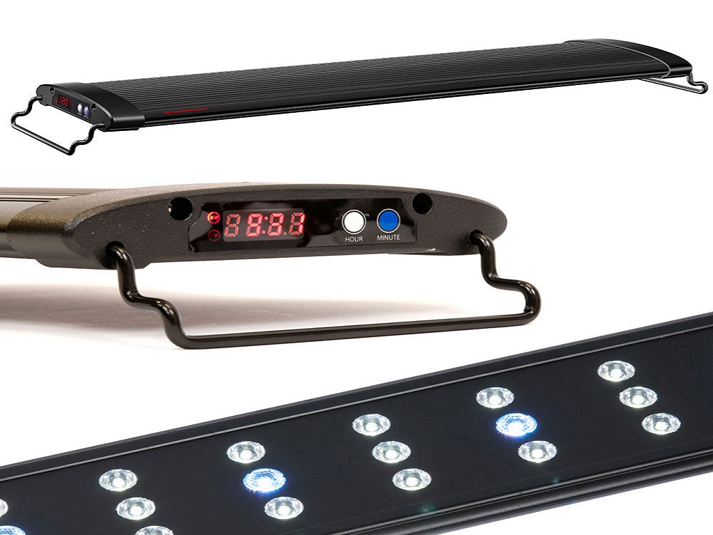 Лампа для аквариумных растений