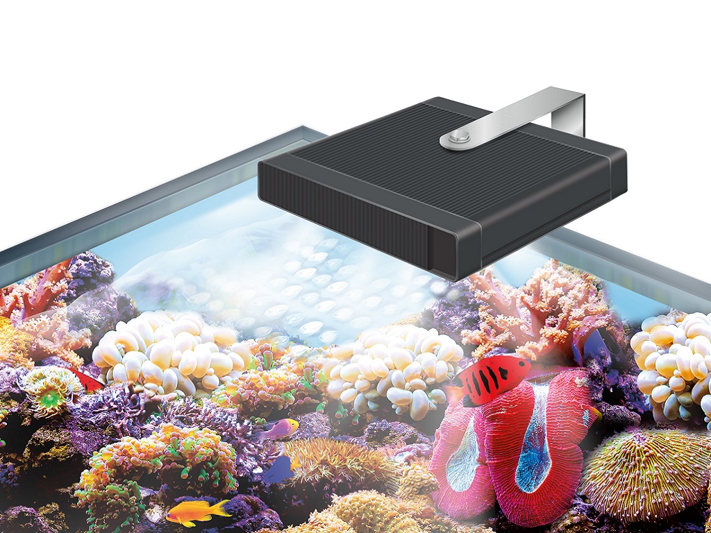 Лампа для аквариумных растений