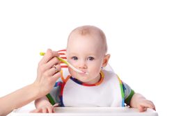 Как сделать кефир для грудничка?