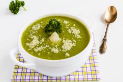 Диета при панкреатите у детей