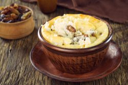 Правильное питание для подростков (14–16 лет)