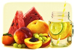 Перекусы для малышей 1–3 лет