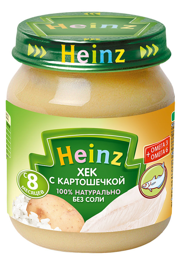 рыба в прикорме