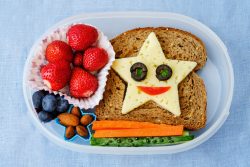 7 секретов питания для малышей и дошкольников, одобренные мамами