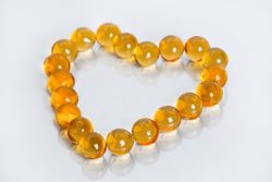 Ребенок и жиры