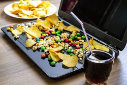 Жиры, соль и сахар – не такие уж они и вредные