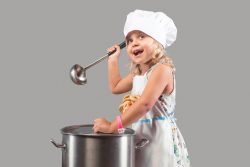 Диетические рекомендации для детей с хронической болезнью почек