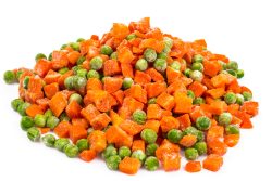 Как сохранить витамины при приготовлении пищи для детей