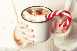 Какао для детей: с какого возраста его можно давать?