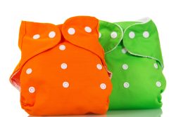 Многоразовые подгузники: обзор, отзывы врачей