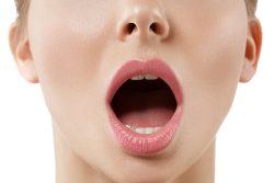 Основы физиологии: пищеварение в ротовой полости