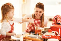 Полезные свойства меда