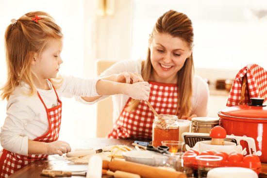 Полезные свойства меда