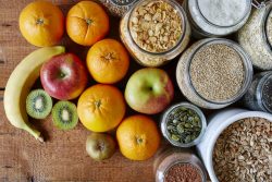 Диета при подагрическом артрите у детей