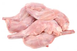 Мясо кролика для ребенка: в чем польза, с какого возраста можно давать