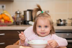 Питание ребенка 1,5 лет