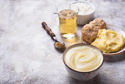 Диета при эзофагите