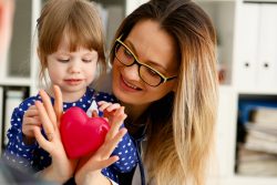 Диета при аритмии сердца