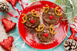 Что приготовить ребенку на Новый год?