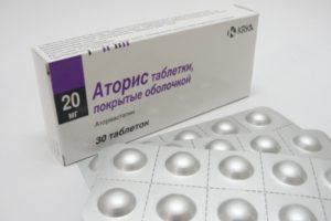 Атеросклероз аорты сердца причины симптомы принципы диагностики и лечения