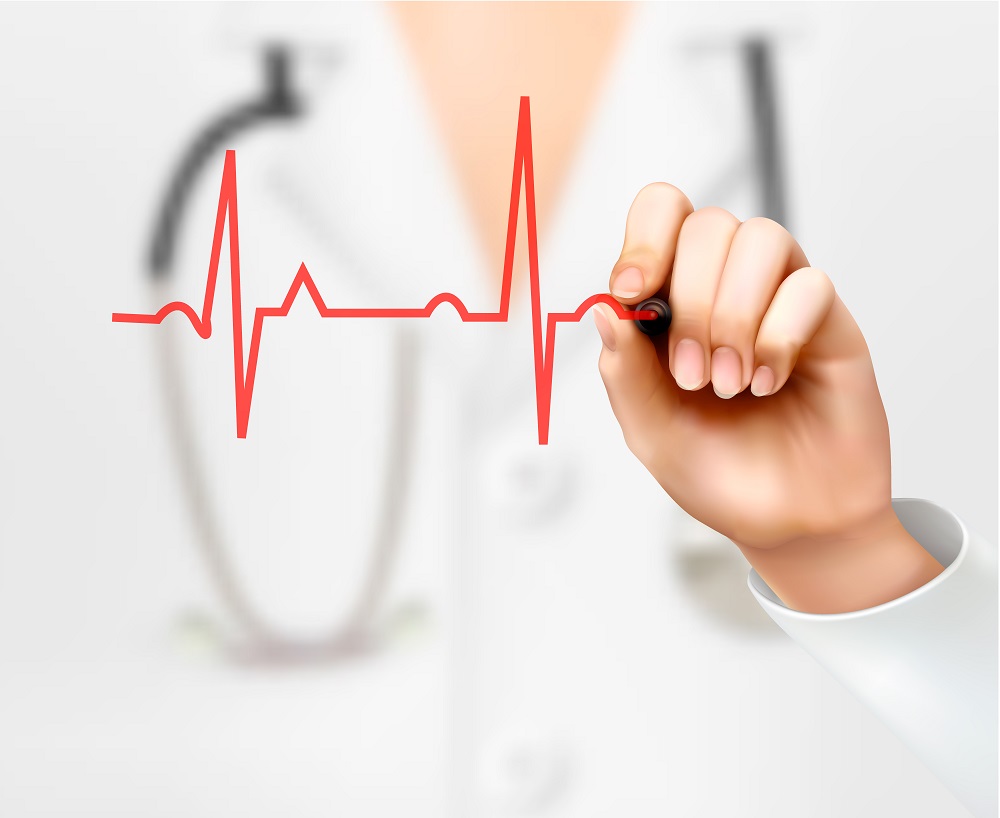 Кардиоритмография: что показывает, как проводится и кому показано исследование?