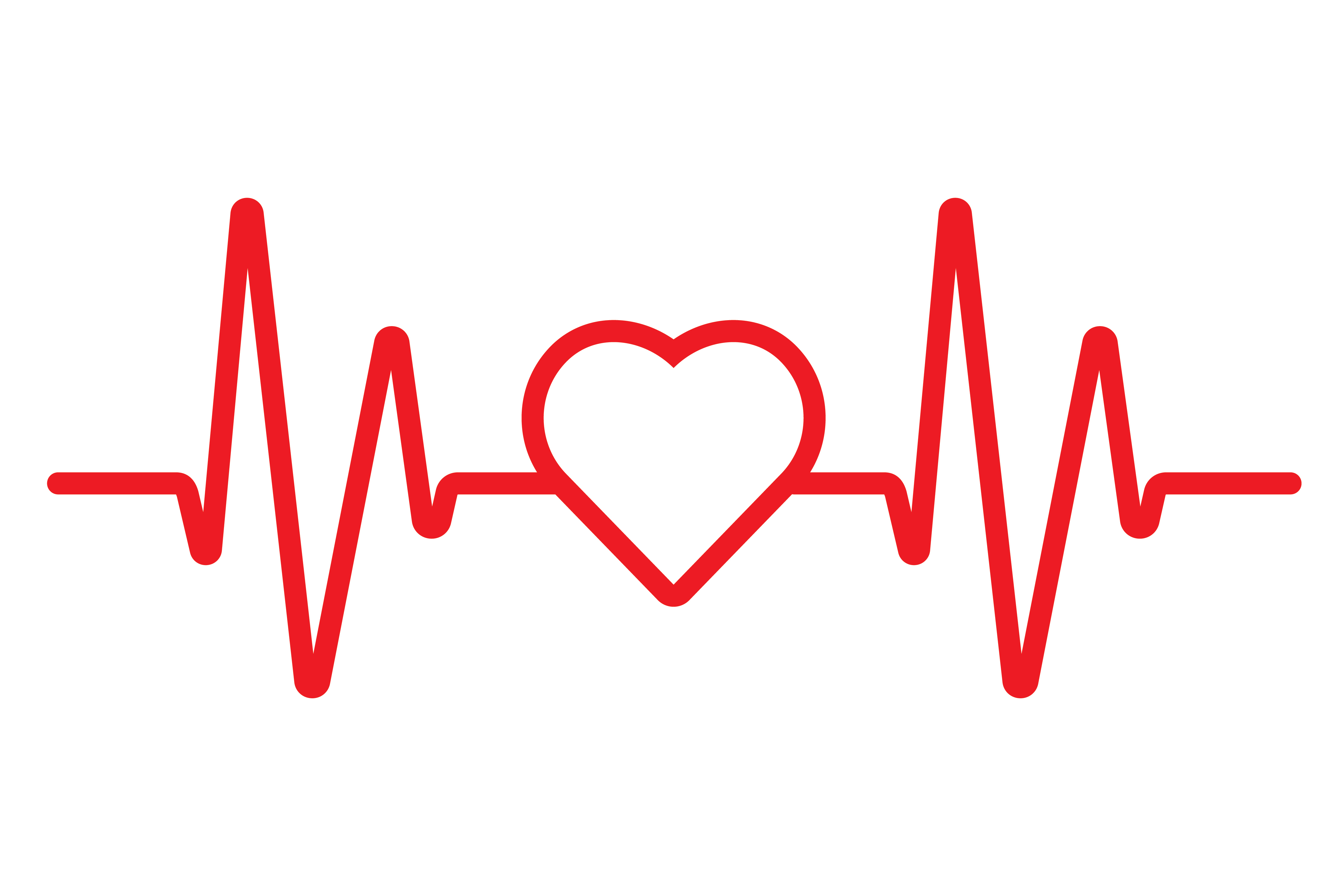 Гипертрофия левого предсердия: причины, симптомы, диагностика