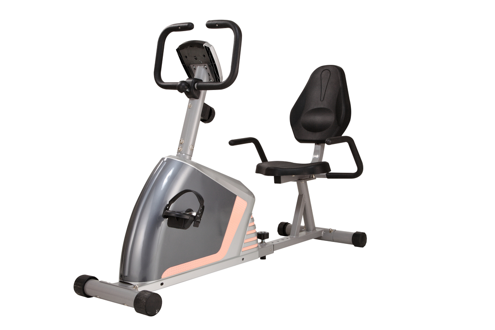 Велоэргометрия: как проводится, показания и противопоказания