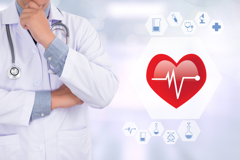 Сердечная недостаточность: симптомы и лечение