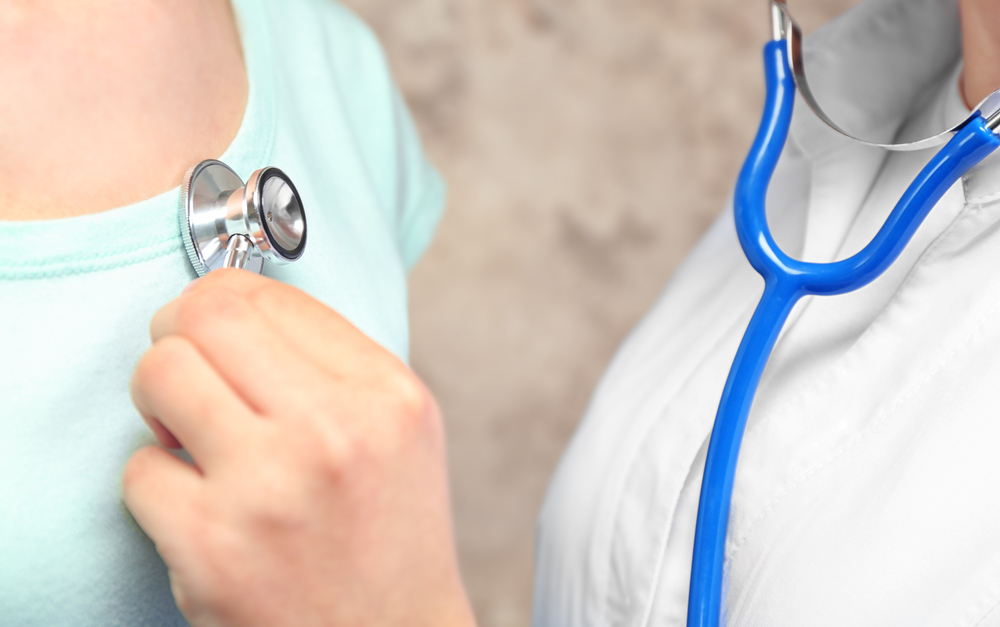 Причины и признаки сердечной недостаточности