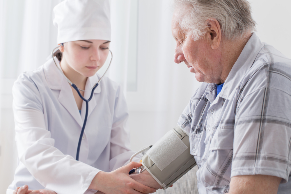 Гипертоническая болезнь: классификация и симптомы