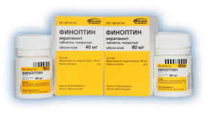 Антиаритмические препараты список и характеристики