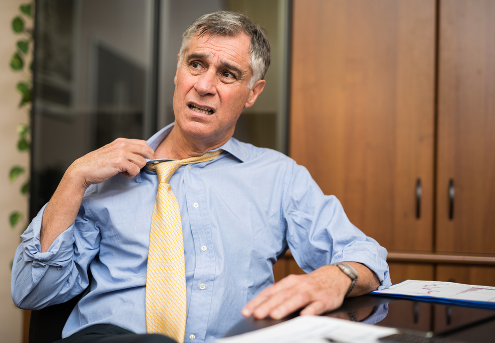 Одышка при сердечной недостаточности: причины и лечение