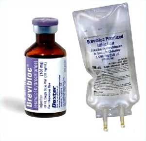 Бета-блокаторы список препаратов