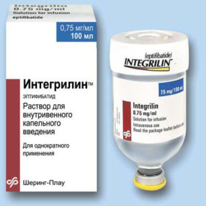 Антиагреганты список препаратов