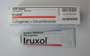 Трофическая язва на ноге лечение профилактика