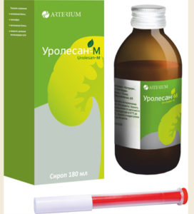 Лечение подагры медикаментами