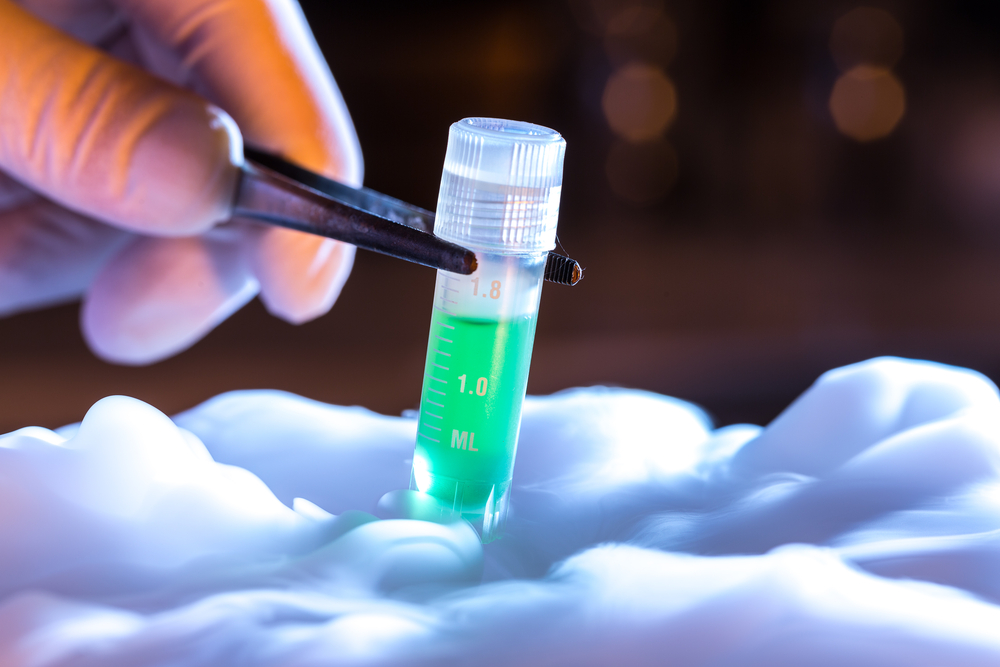 Криодеструкция при геморрое