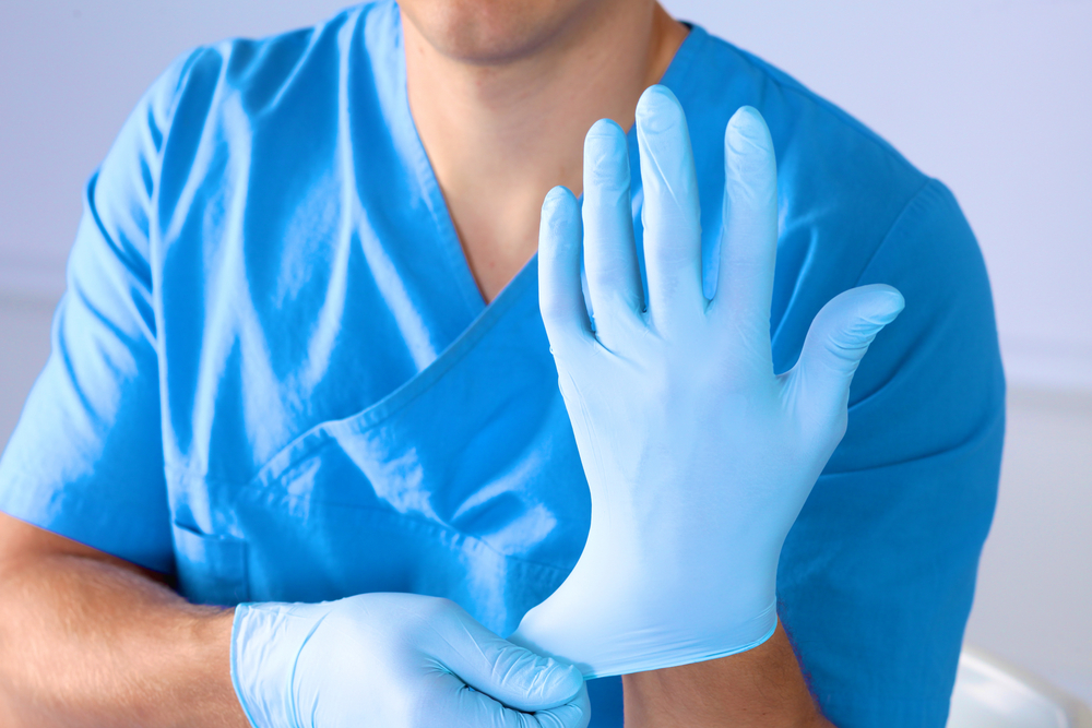 Дезартеризация геморроидальных артерий HAL-RAR: щадящий метод лечения геморроя