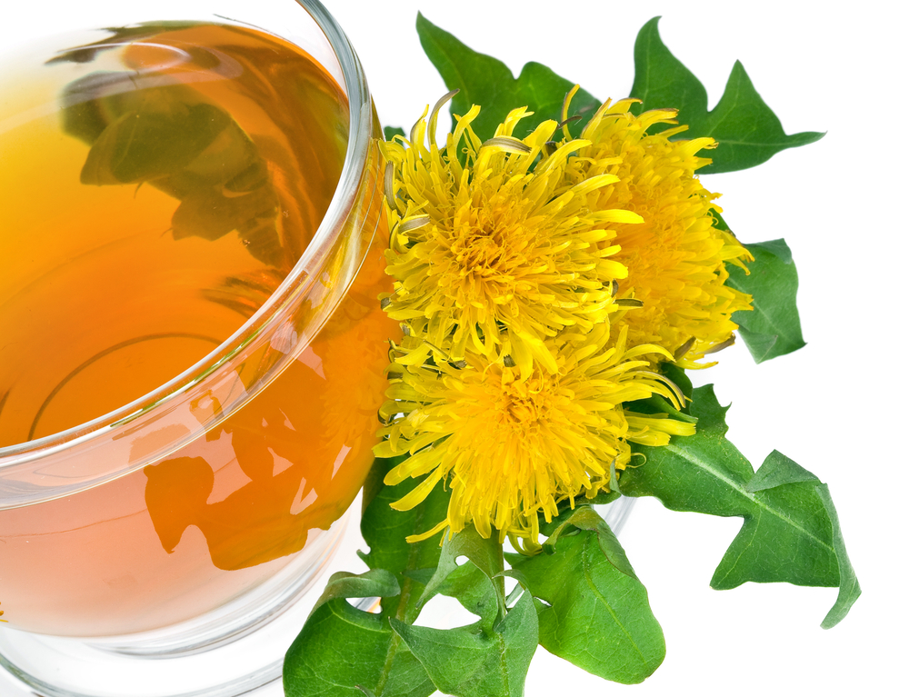 Лечение ревматоидного артрита народными средствами