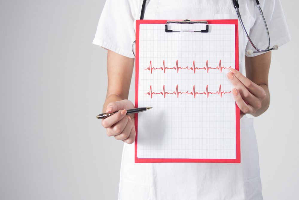 Аритмии при беременности