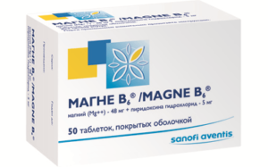 Дополнительная хорда левого желудочка