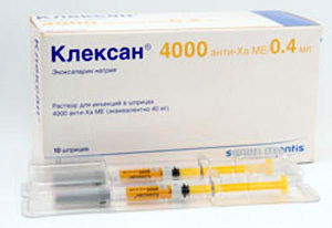 ТЭЛА симптомы и неотложная помощь лечение при беременности