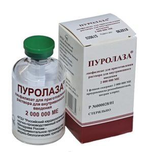 Тромболитики показания противопоказания препараты