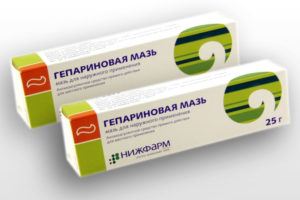 Флебит симптомы и лечение