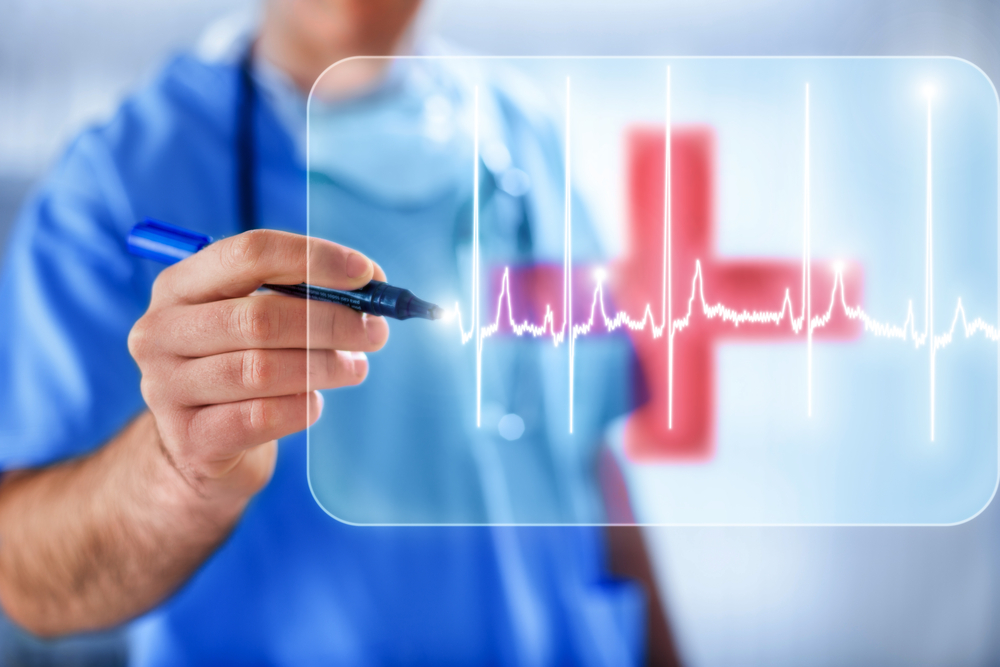 Что такое сфигмография? Нормальный пульс у взрослого человека