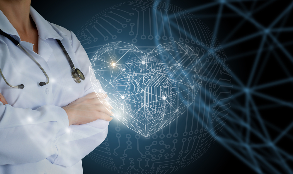 Создан имплантат, помогающий следить за работой сердца