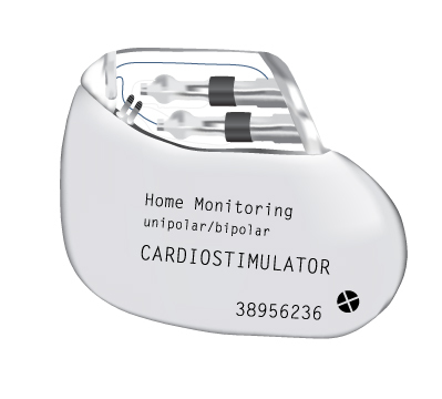 Новый кардиостимулятор позволяет выполнять пациентам МРТ