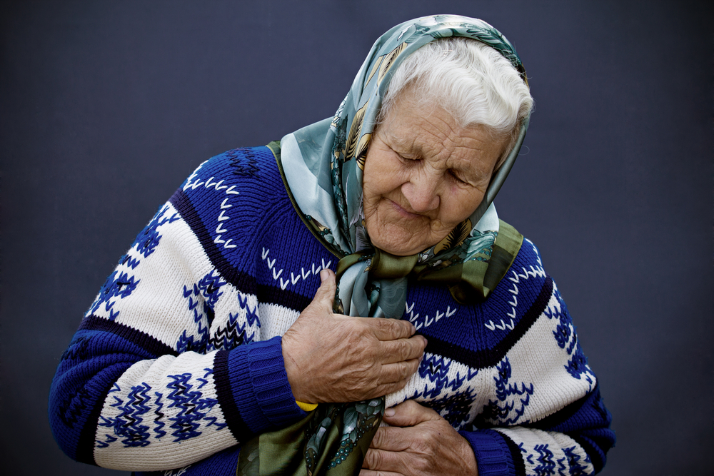 Внезапная коронарная смерть: причины, как избежать